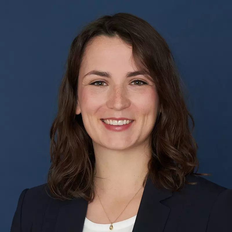 Catharina Libske Portrait von Steuerberaterin Catharina Libske