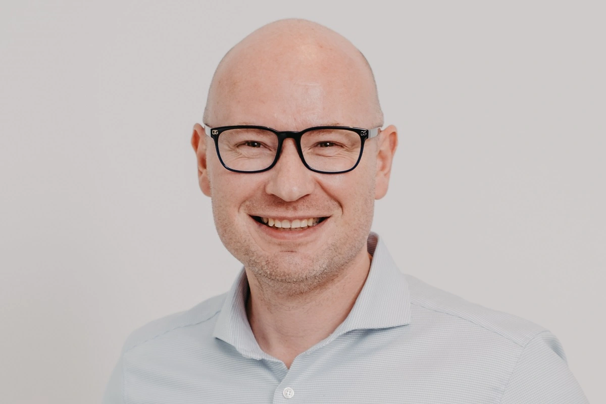 Steuerberater Florian Fischer