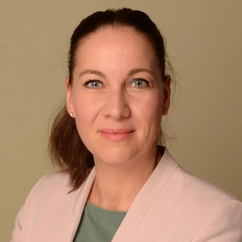 Miriam Stark Portrait von Steuerberaterin Miriam Stark