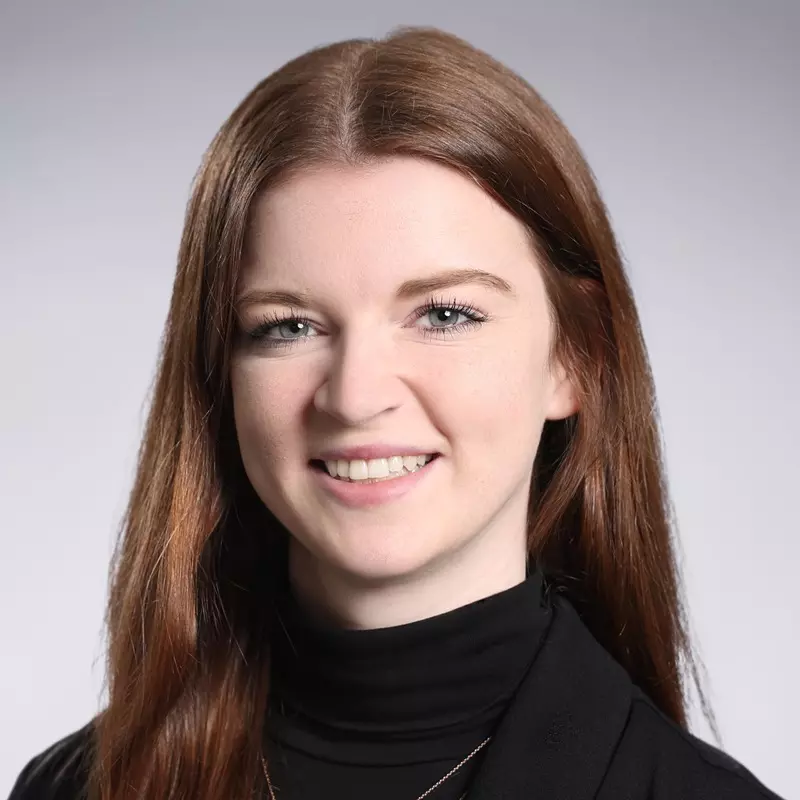 Miriam Trommelen Portrait von Steuerberaterin Miriam Trommelen