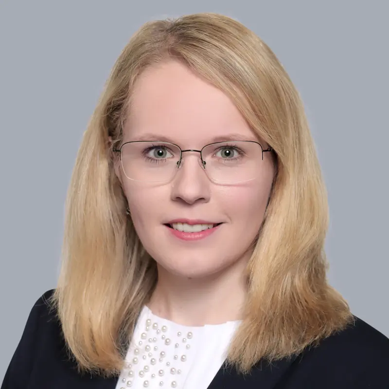 SelinaDaun Portrait von Steuerberaterin SelinaDaun