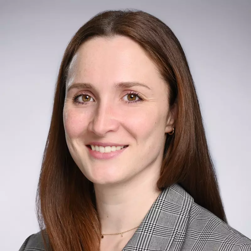 Sophia Endrikat Portrait von Steuerberaterin Sophia Endrikat