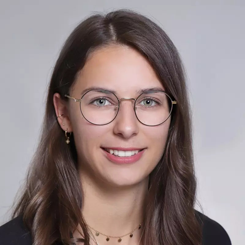 Susanne Gschwindt Portrait von Steuerberaterin Susanne Gschwindt